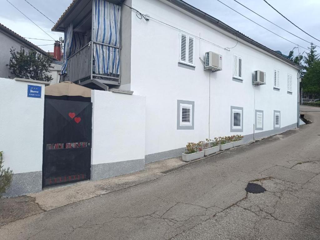 Studio Linda Čavle Dış mekan fotoğraf